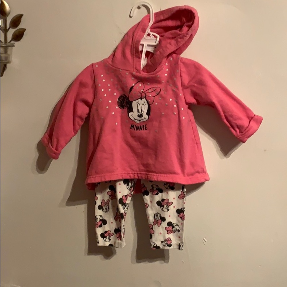 Baby Girl Clothes